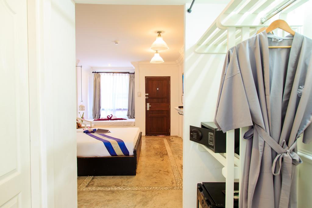 Dreamers Paradise & Pattaya