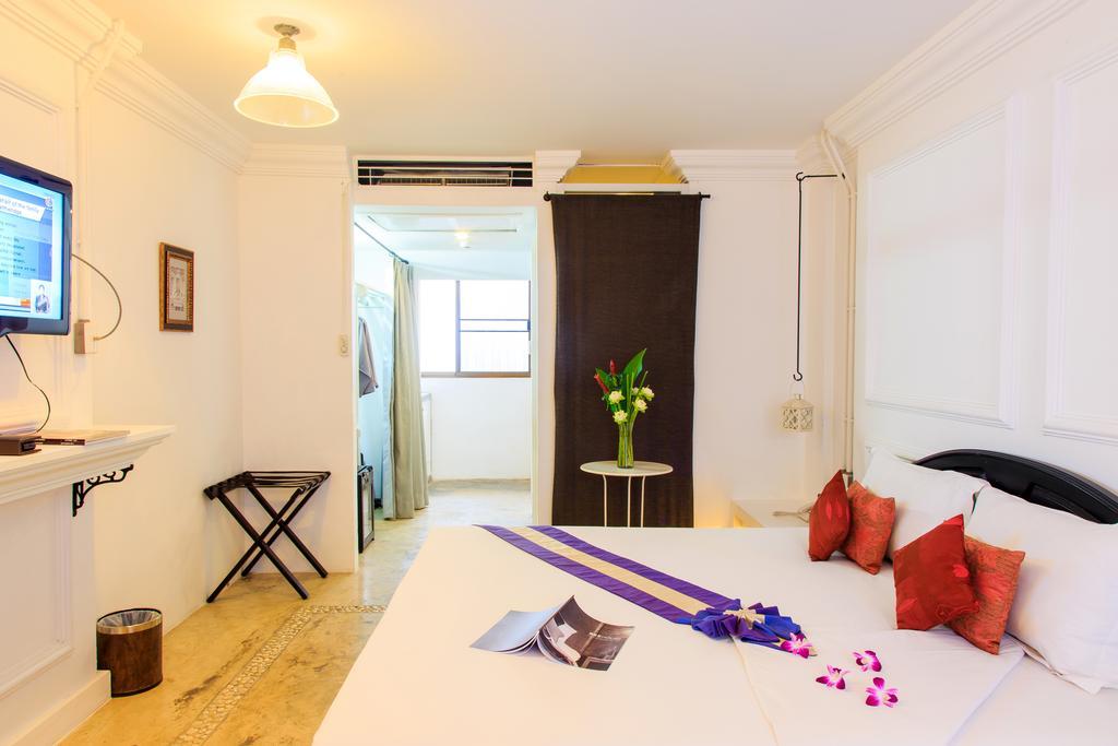 Dreamers Paradise & Hotel