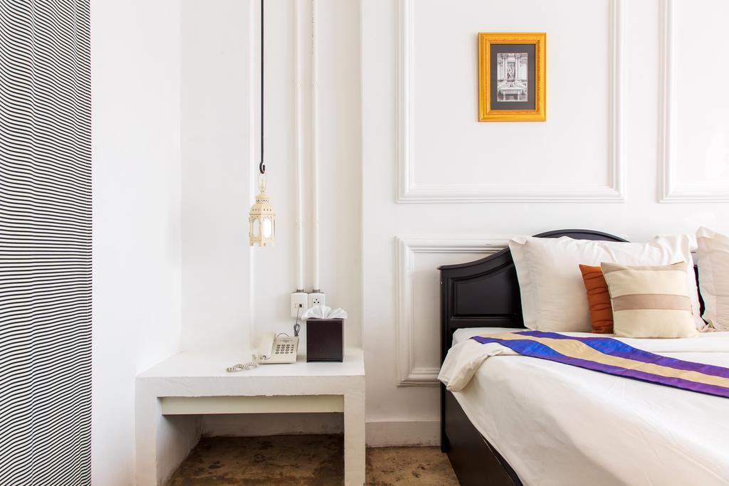 Hotel Dreamers Paradise & Pattaya