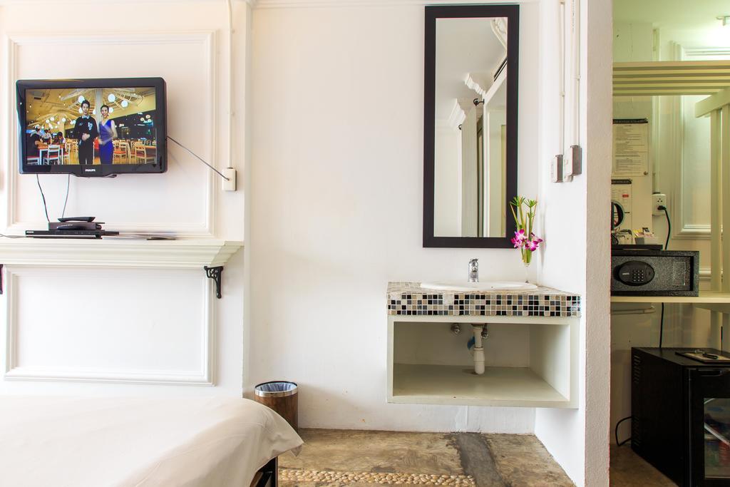 Dreamers Paradise & Hotel Pattaya