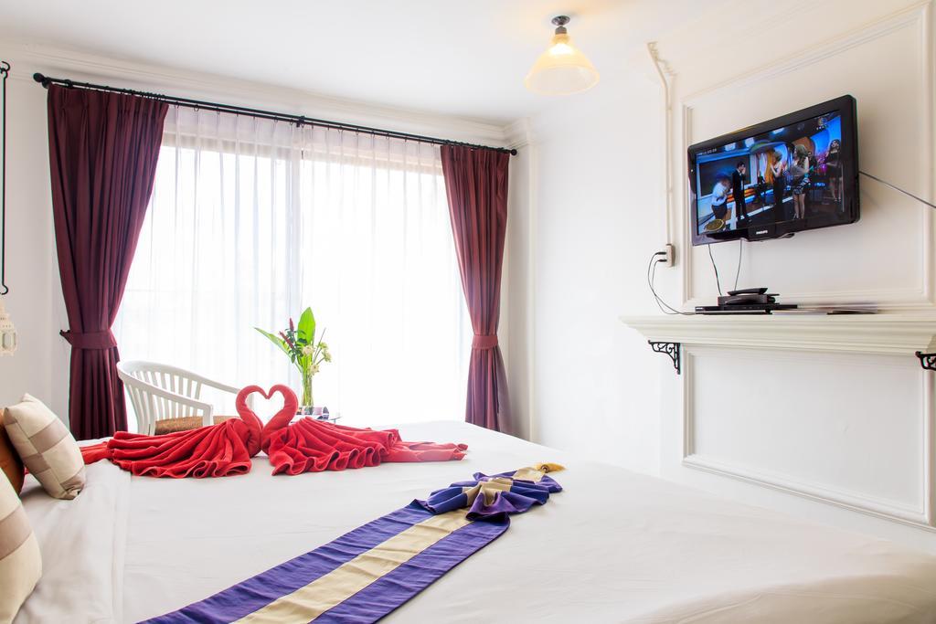 Dreamers Paradise & Hotel