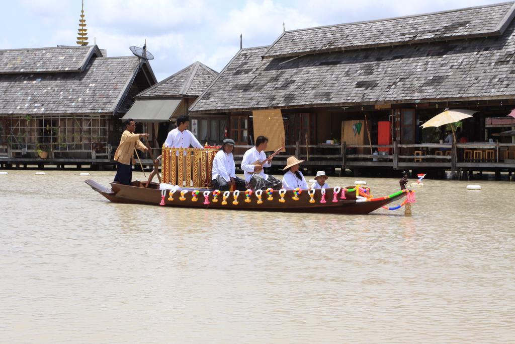 Hotel Dreamers Paradise &