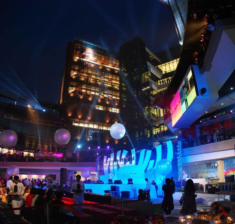 Hotel Dreamers Paradise & 3*