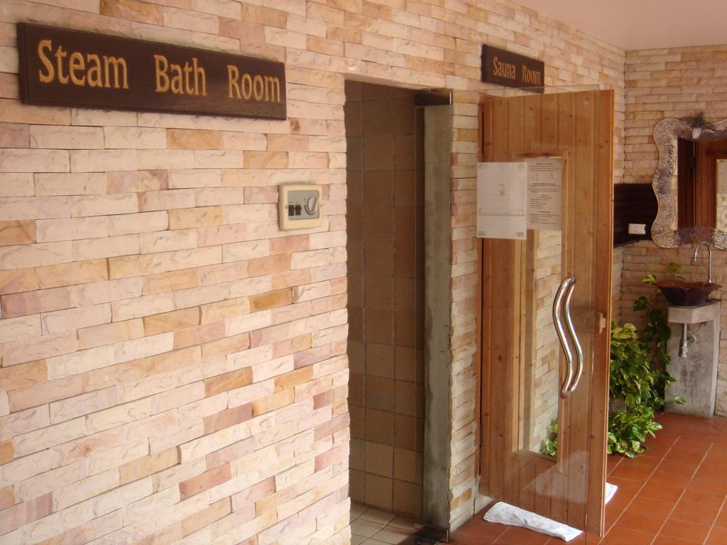 Tempat peranginan Mind 4*