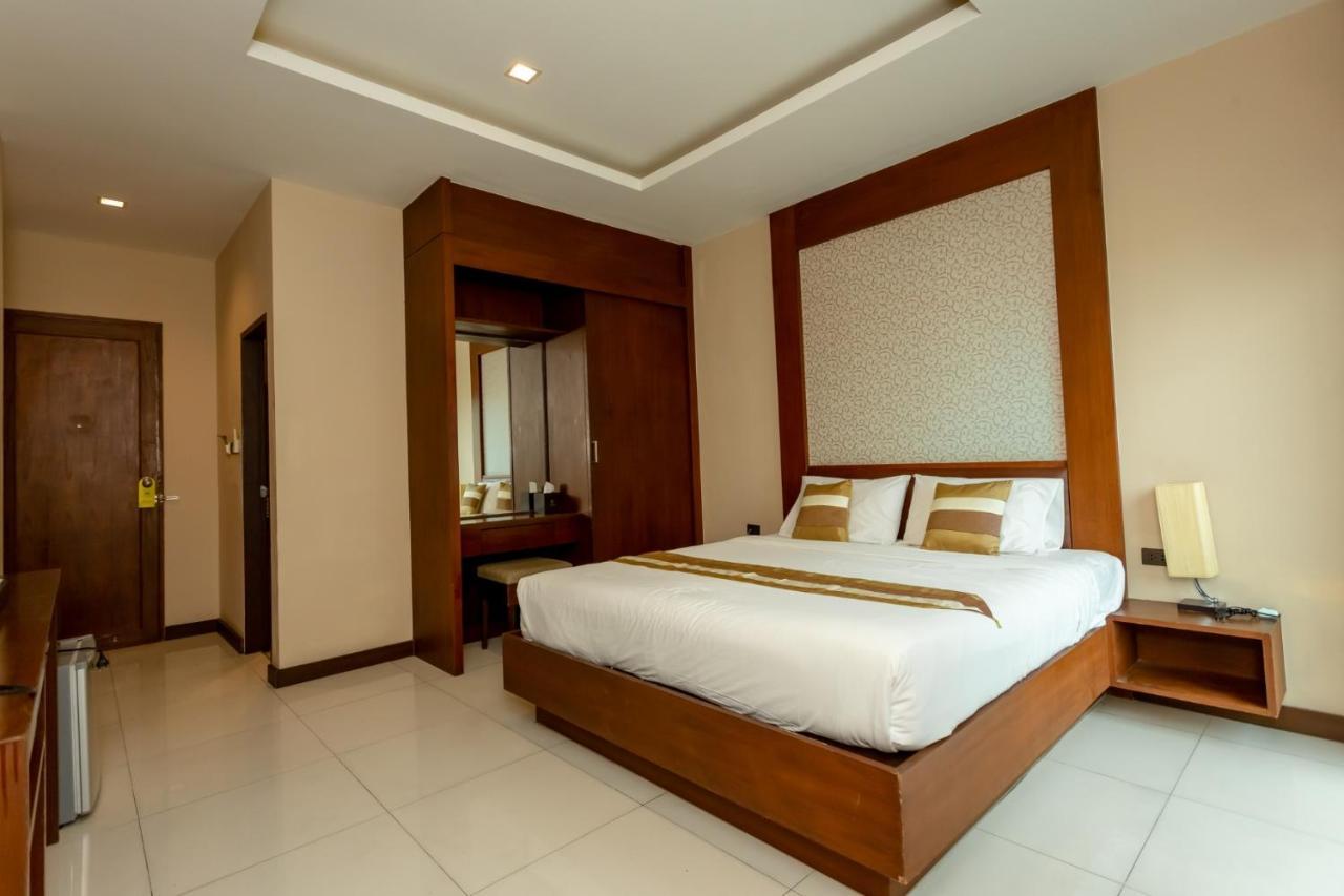 Honey 3* Pattaya