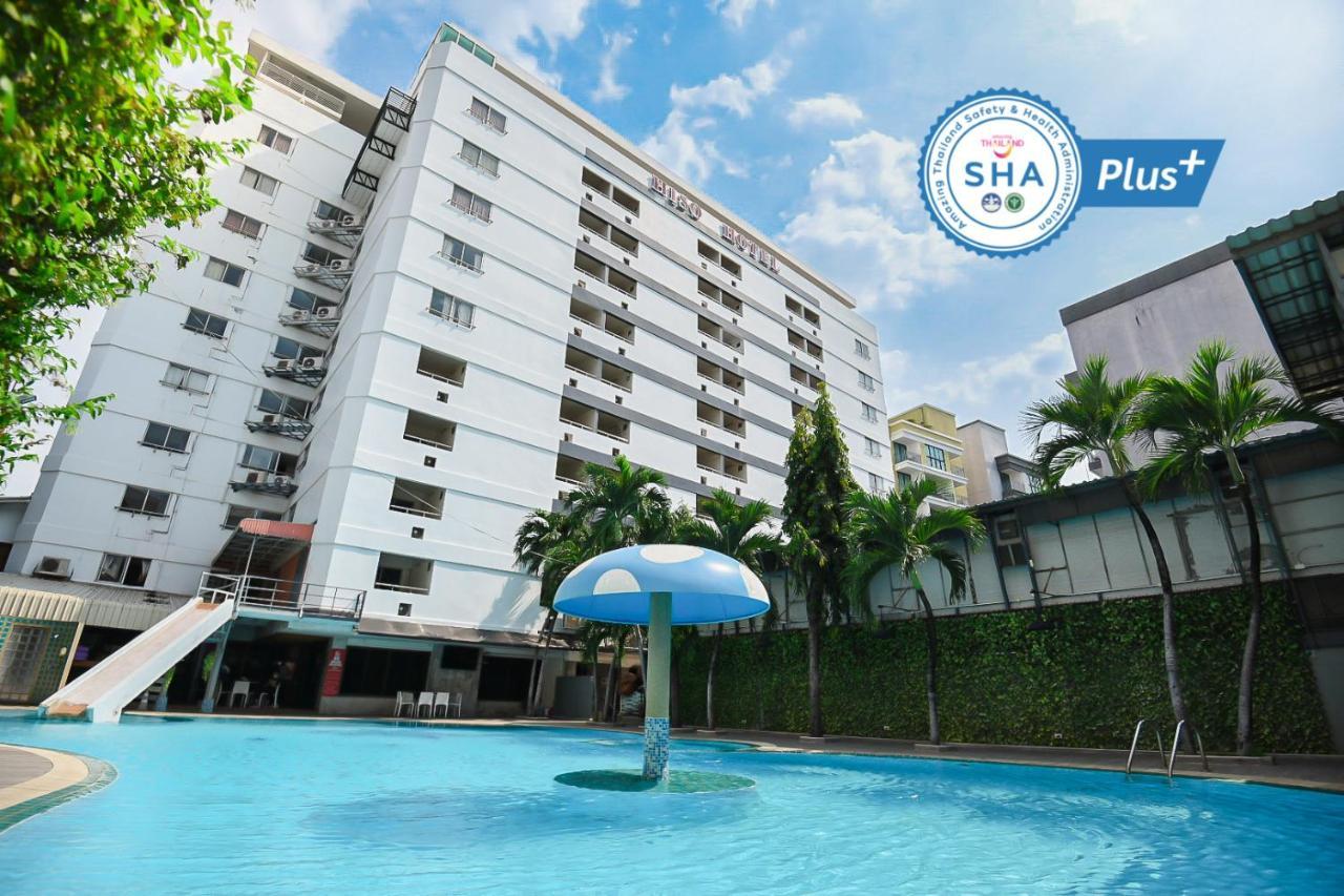 Hiso Pattaya