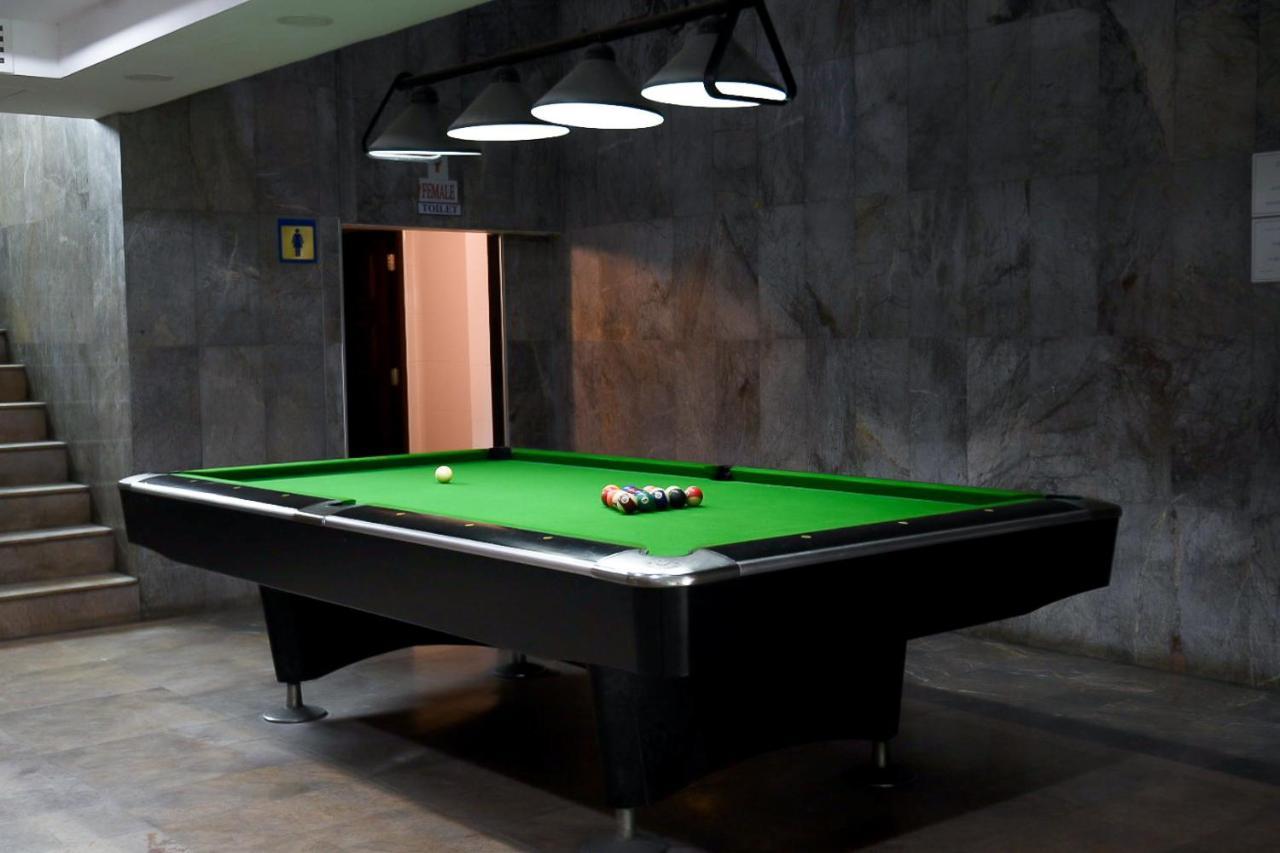 Hotel Hiso 3*