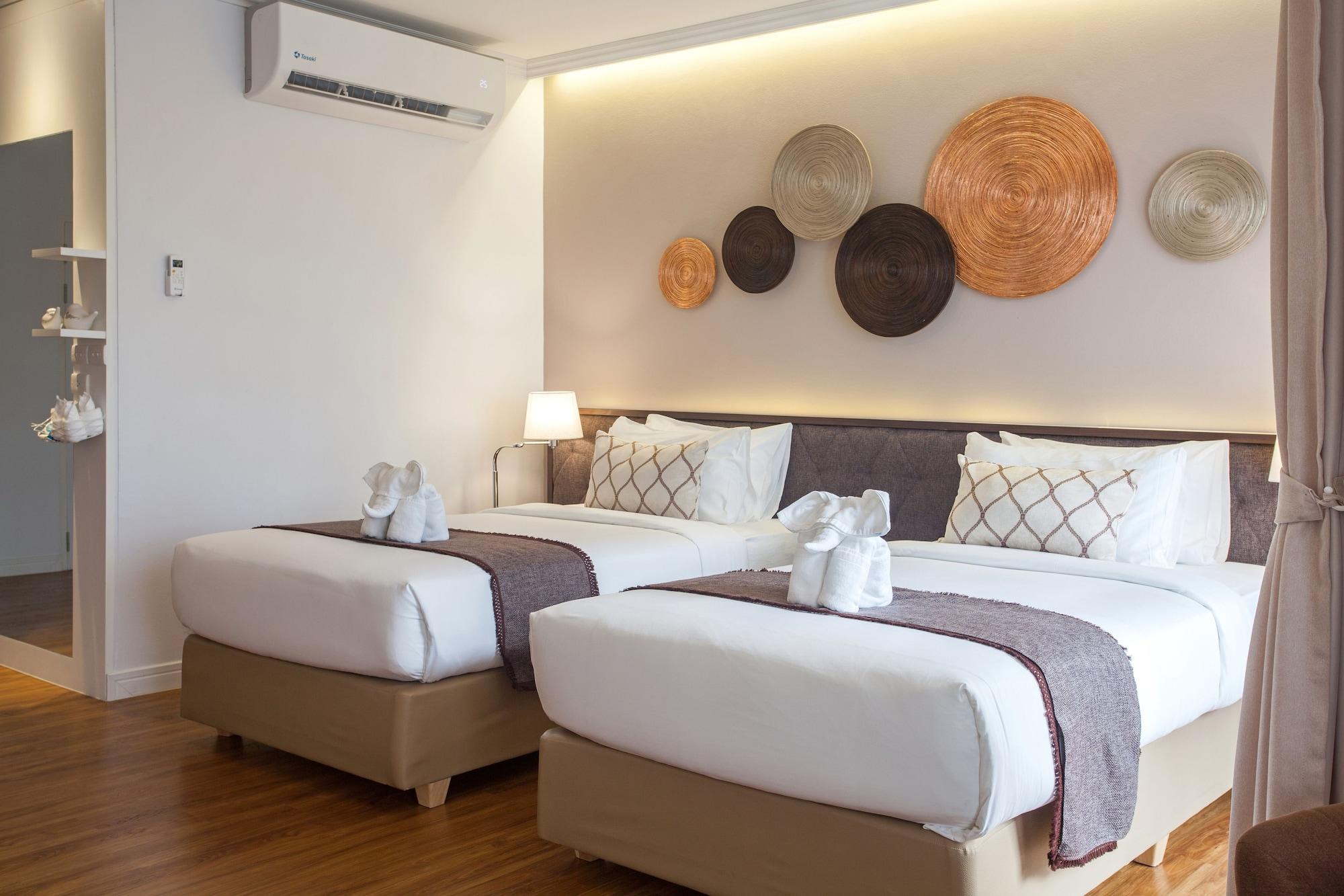Hill Fresco Pattaya