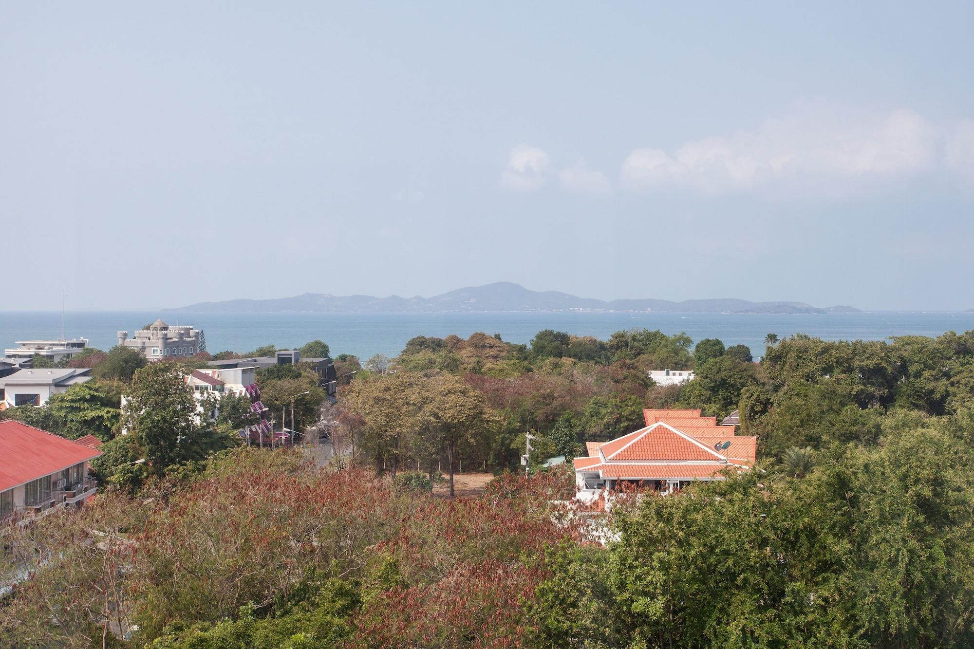 Hill Fresco Pattaya