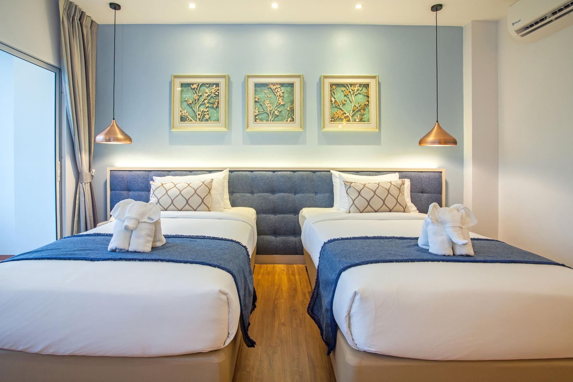 Hotel Hill Fresco 5*
