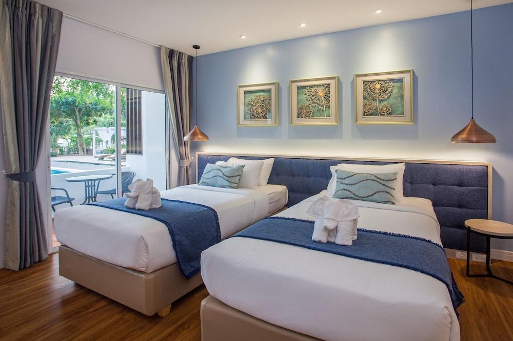 Hill Fresco Hotel Pattaya
