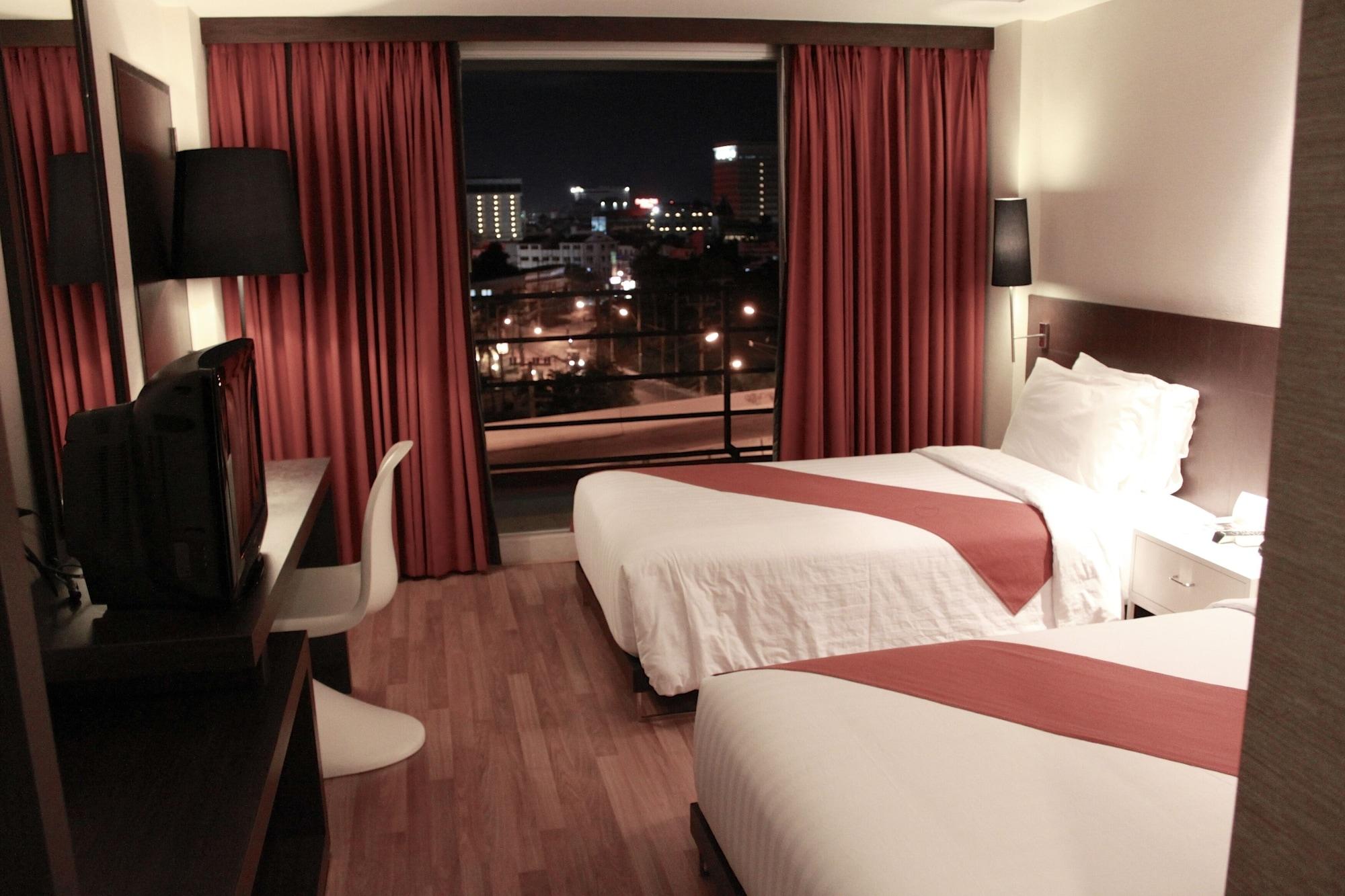 Hotel Manita Boutique 3*