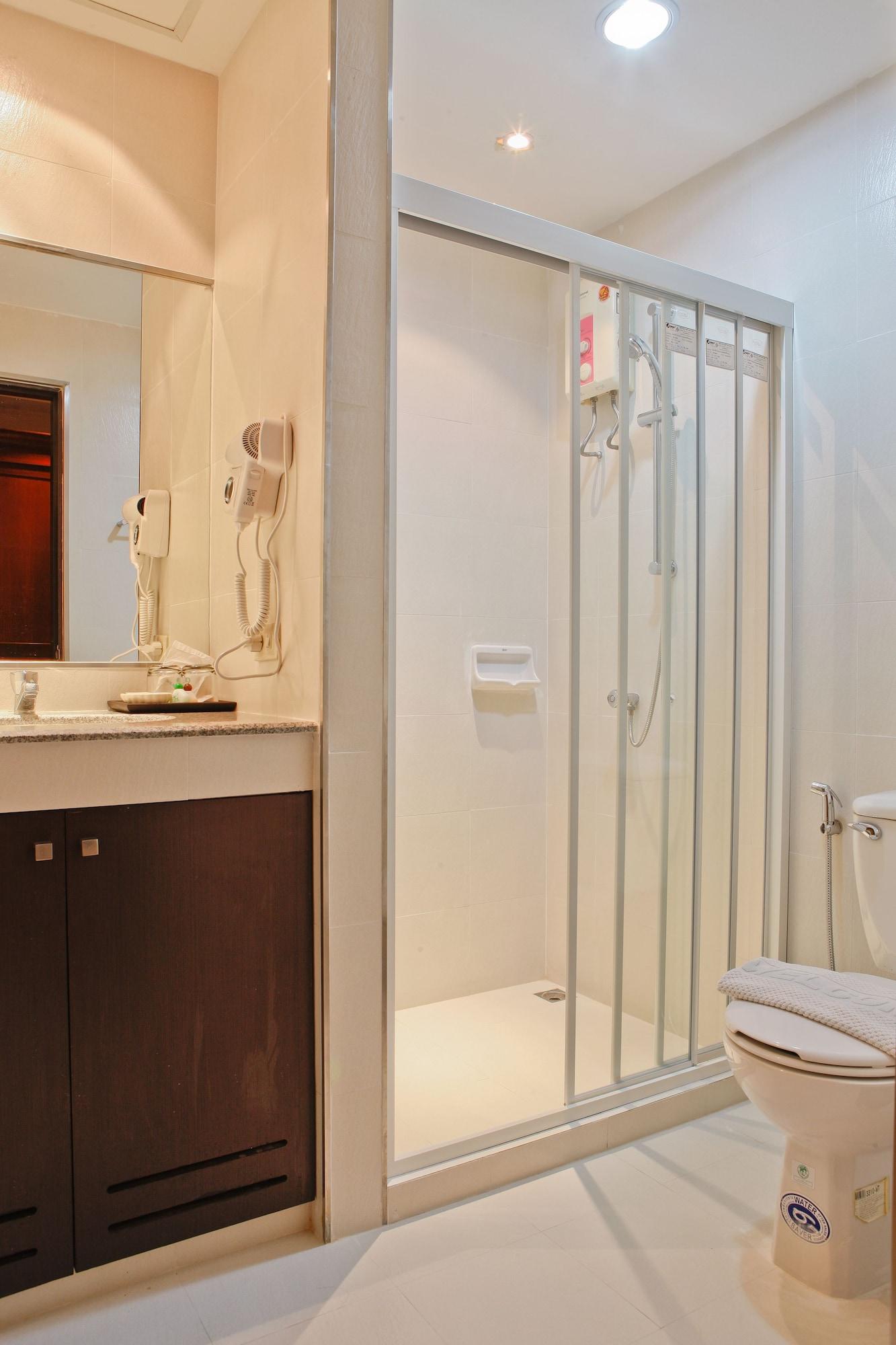 Hotel House- Sha Extra Pattaya