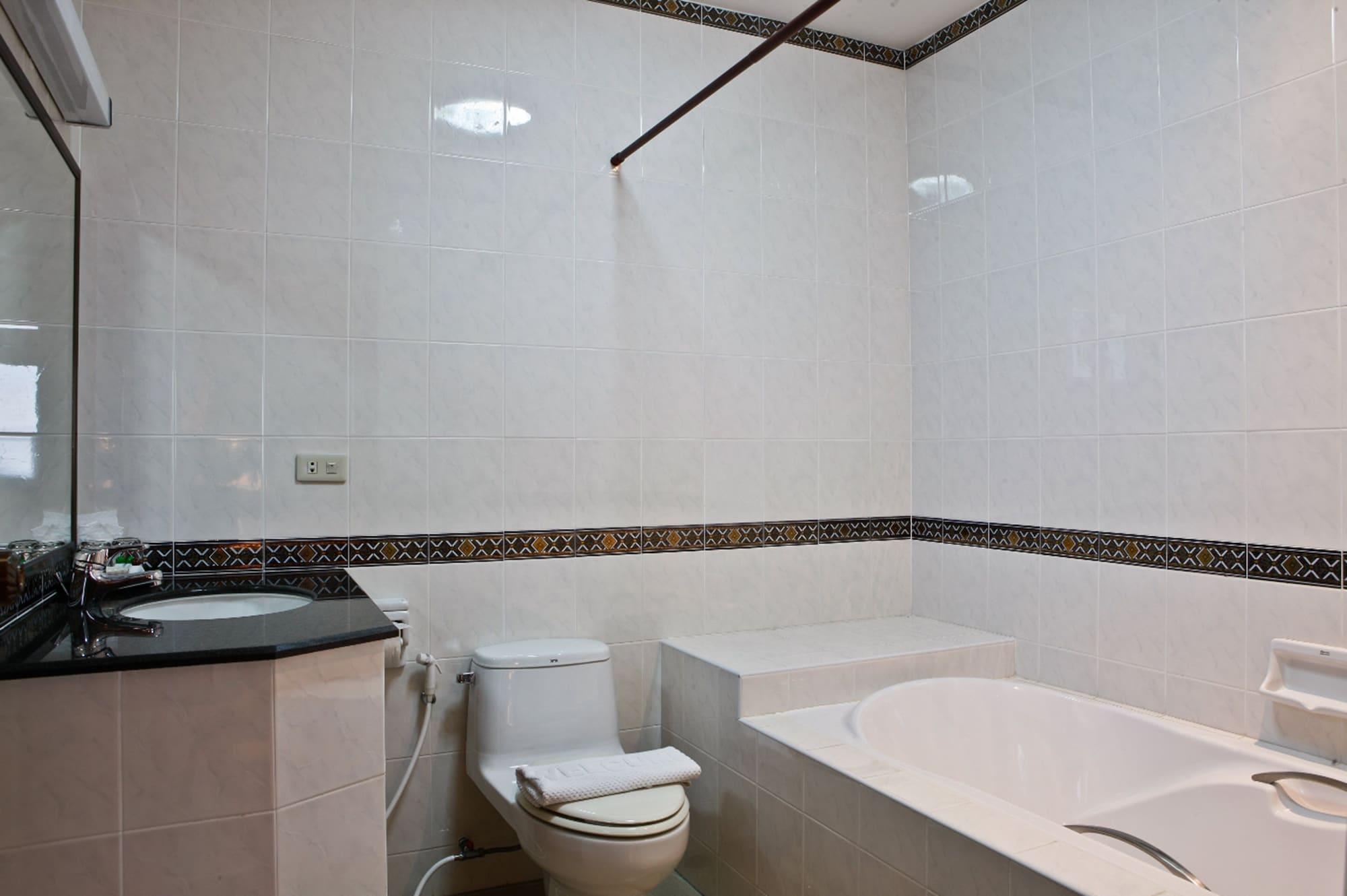Hotel House- Sha Extra 3*
