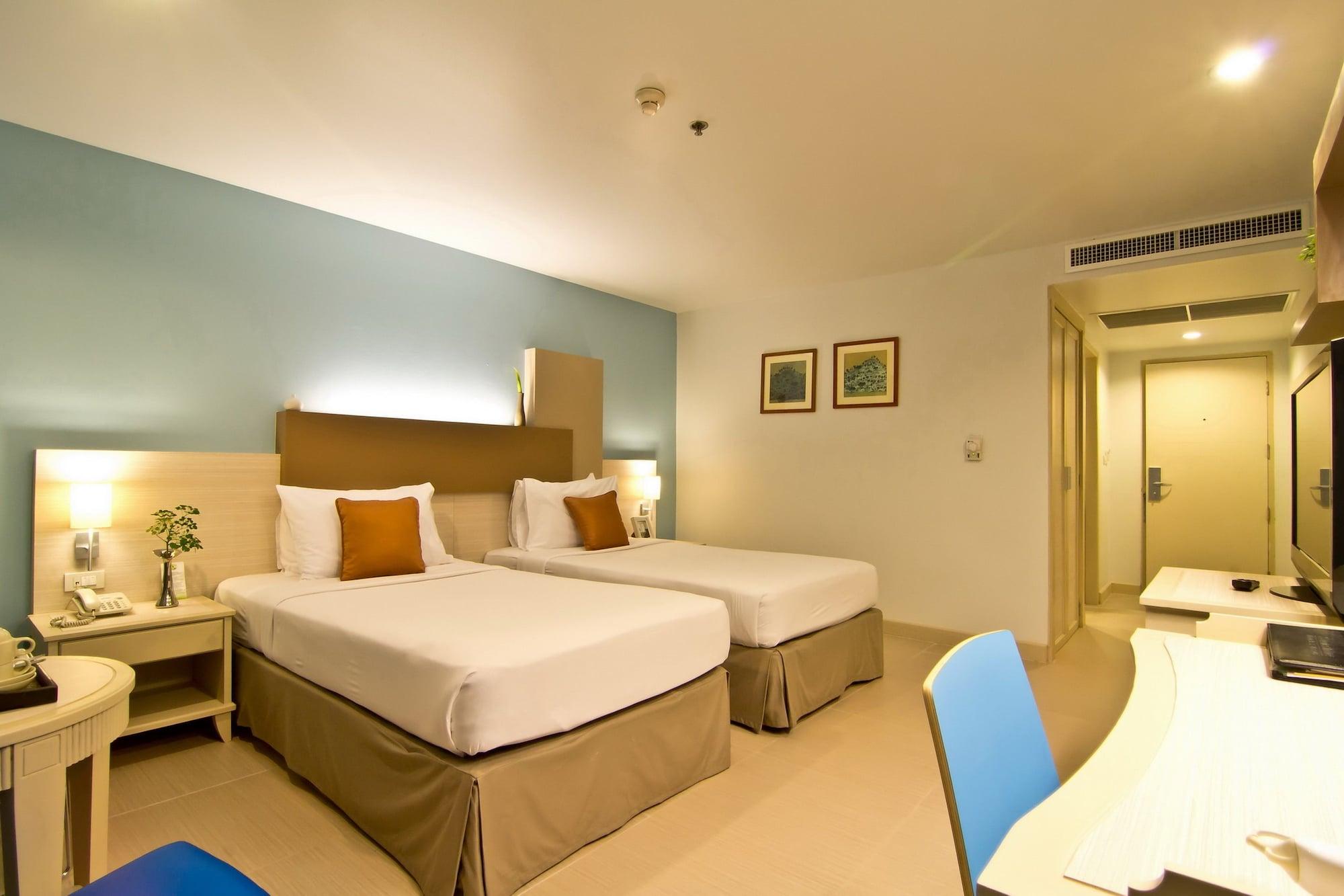 Resort Sunshine Vista - Sha