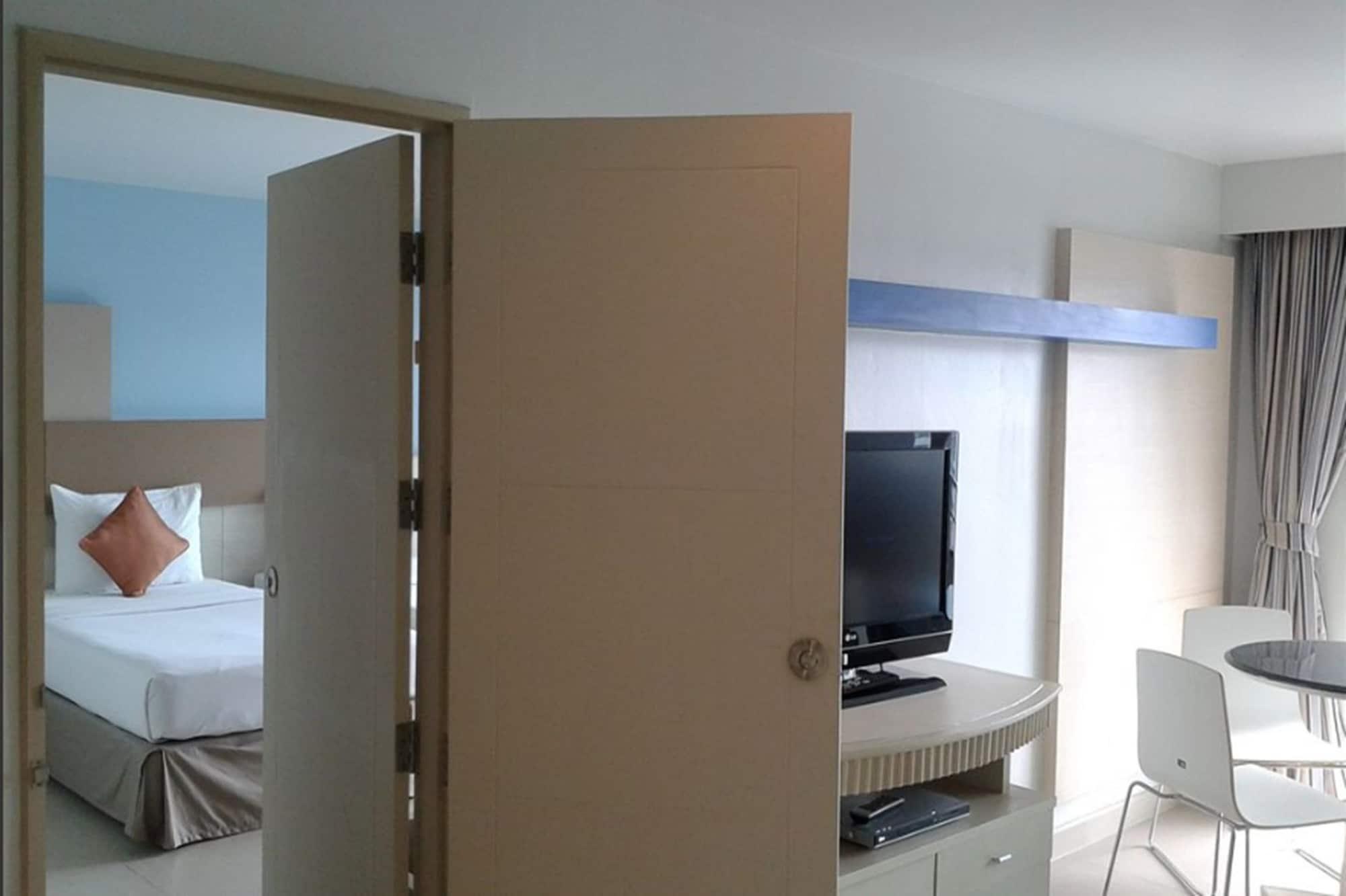 Sunshine Vista Resort 3*
