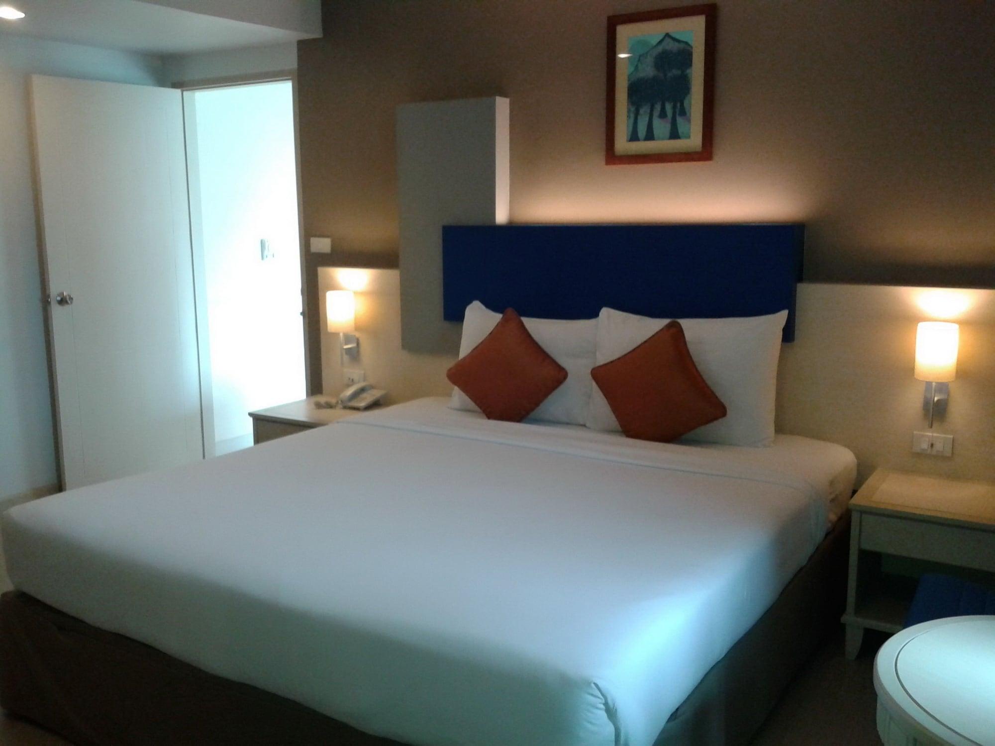 Sunshine Vista Resort Pattaya