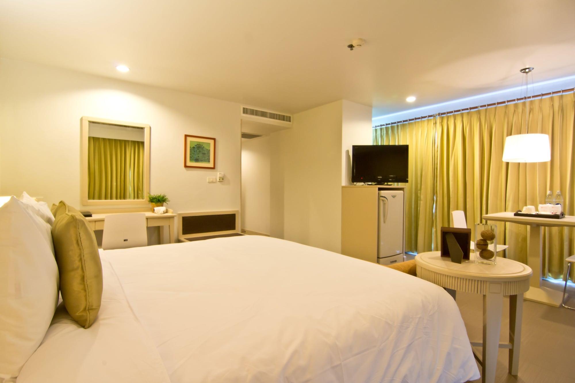 Sunshine Vista Resort