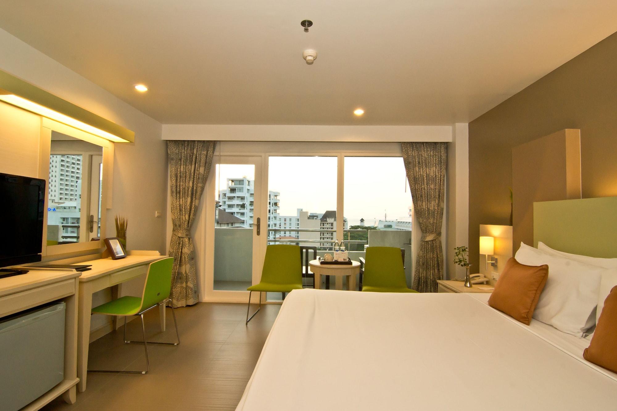 Sunshine Vista 3*