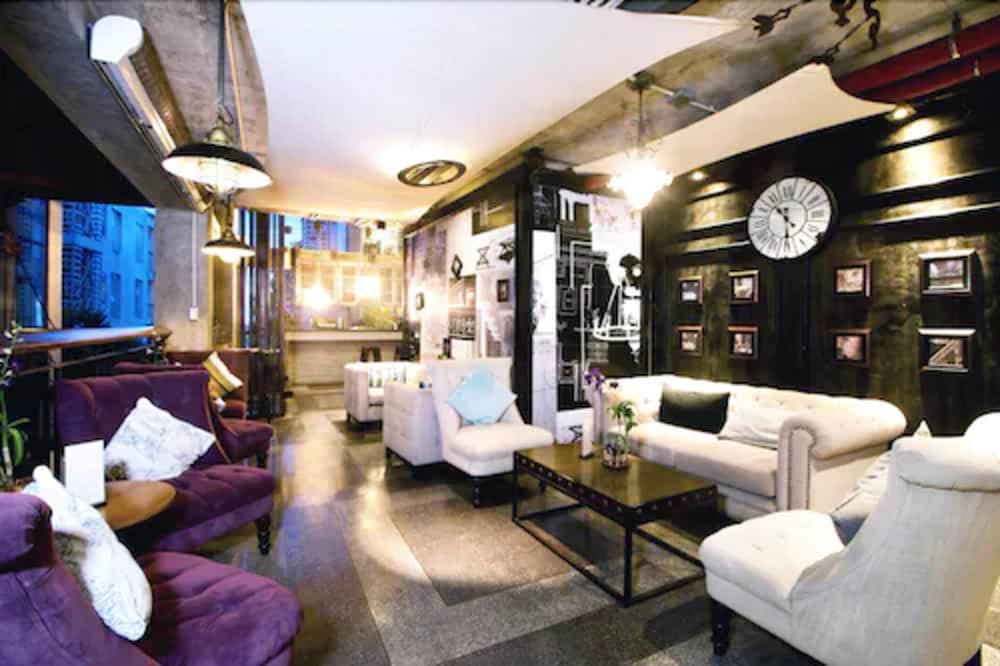 Modus Beachfront 5* Pattaya