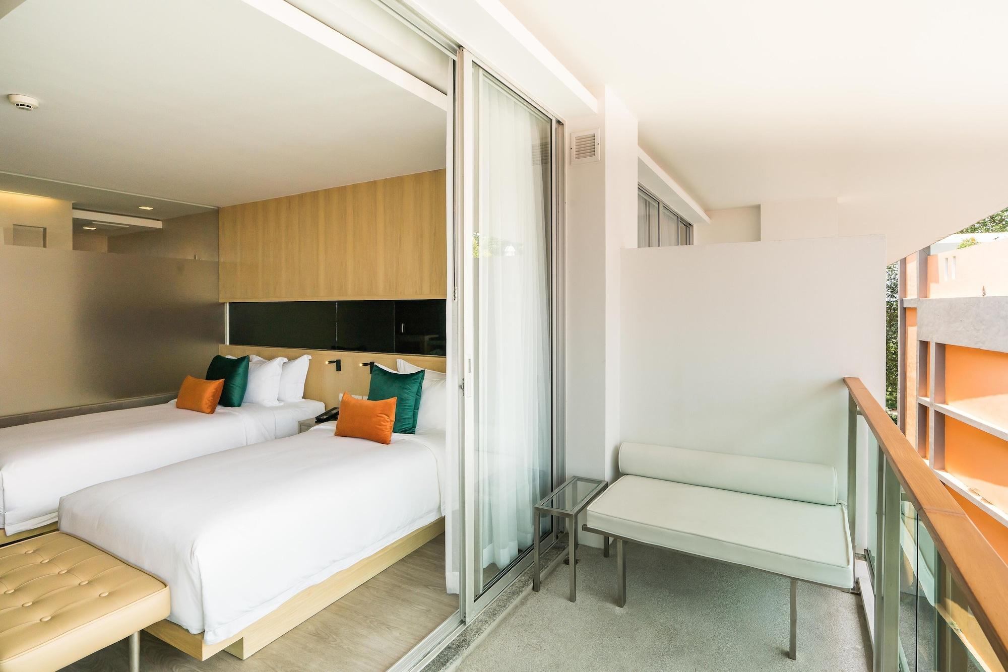 Hotel Vista