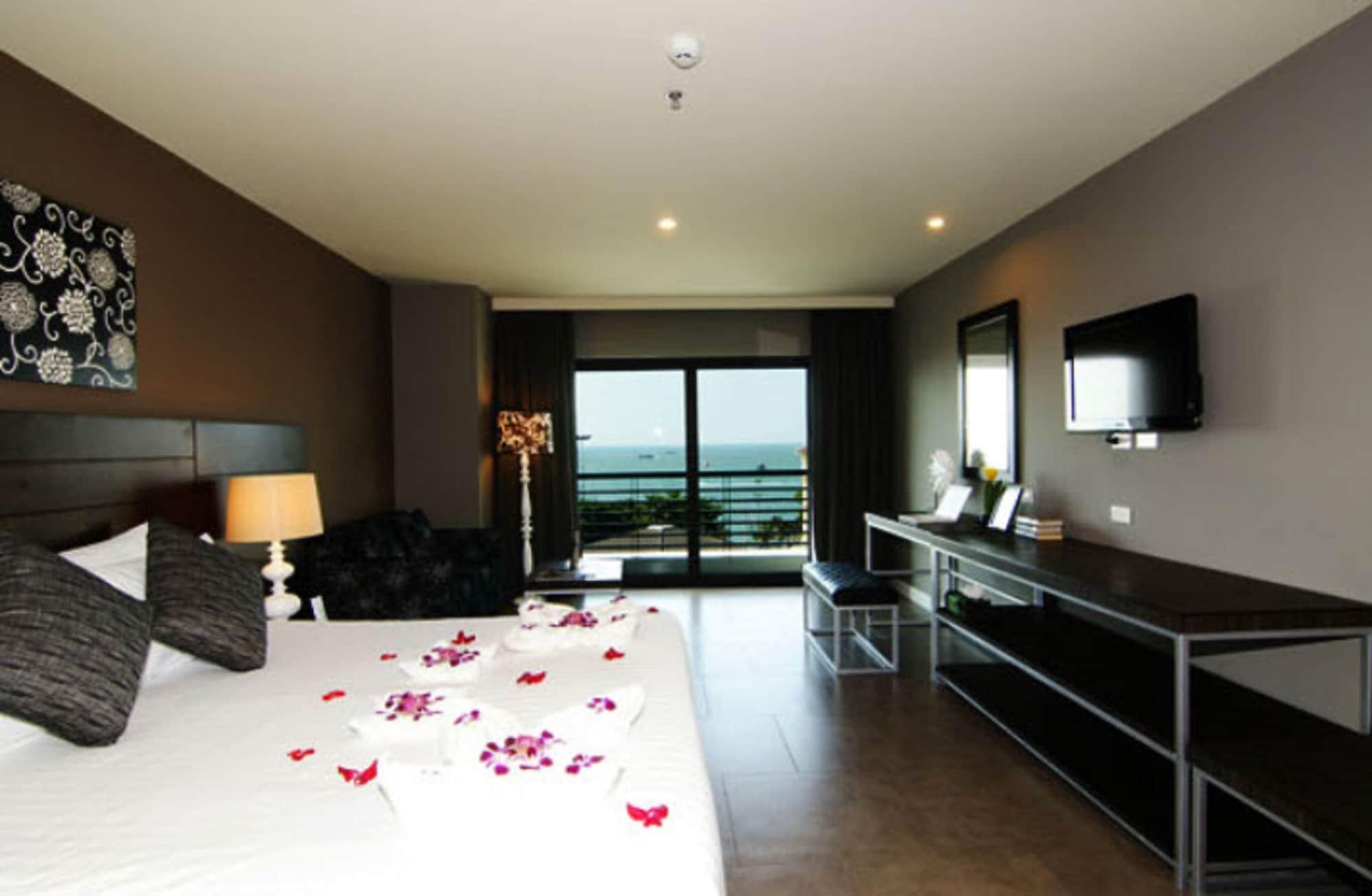 Hotel Sea Me Spring Tree Hotel (Adults Only) Pattaya