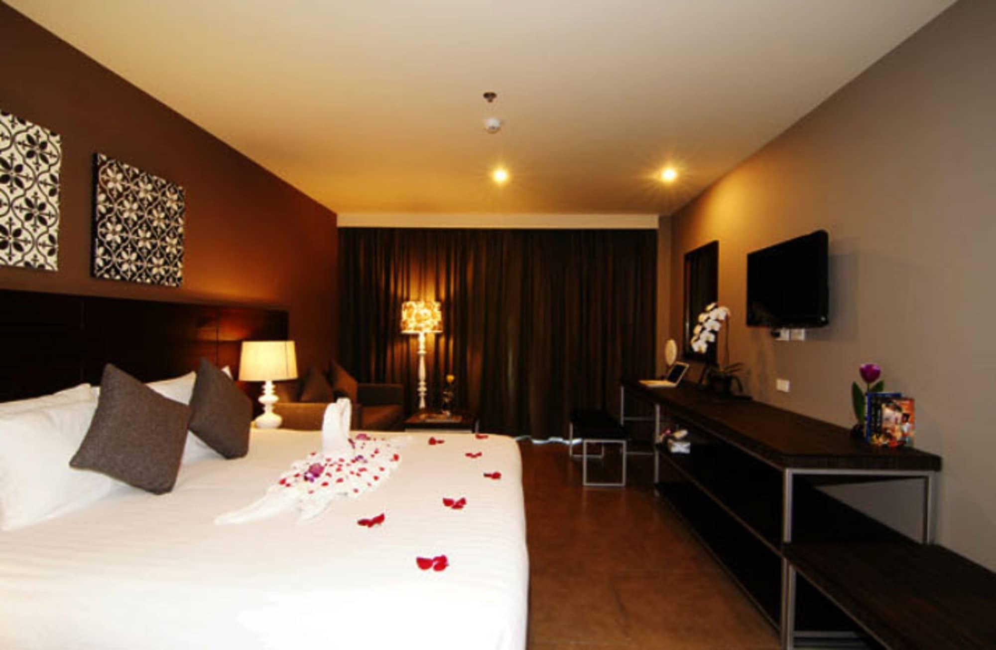 Sea Me Spring Tree Hotel (Adults Only) Hotel