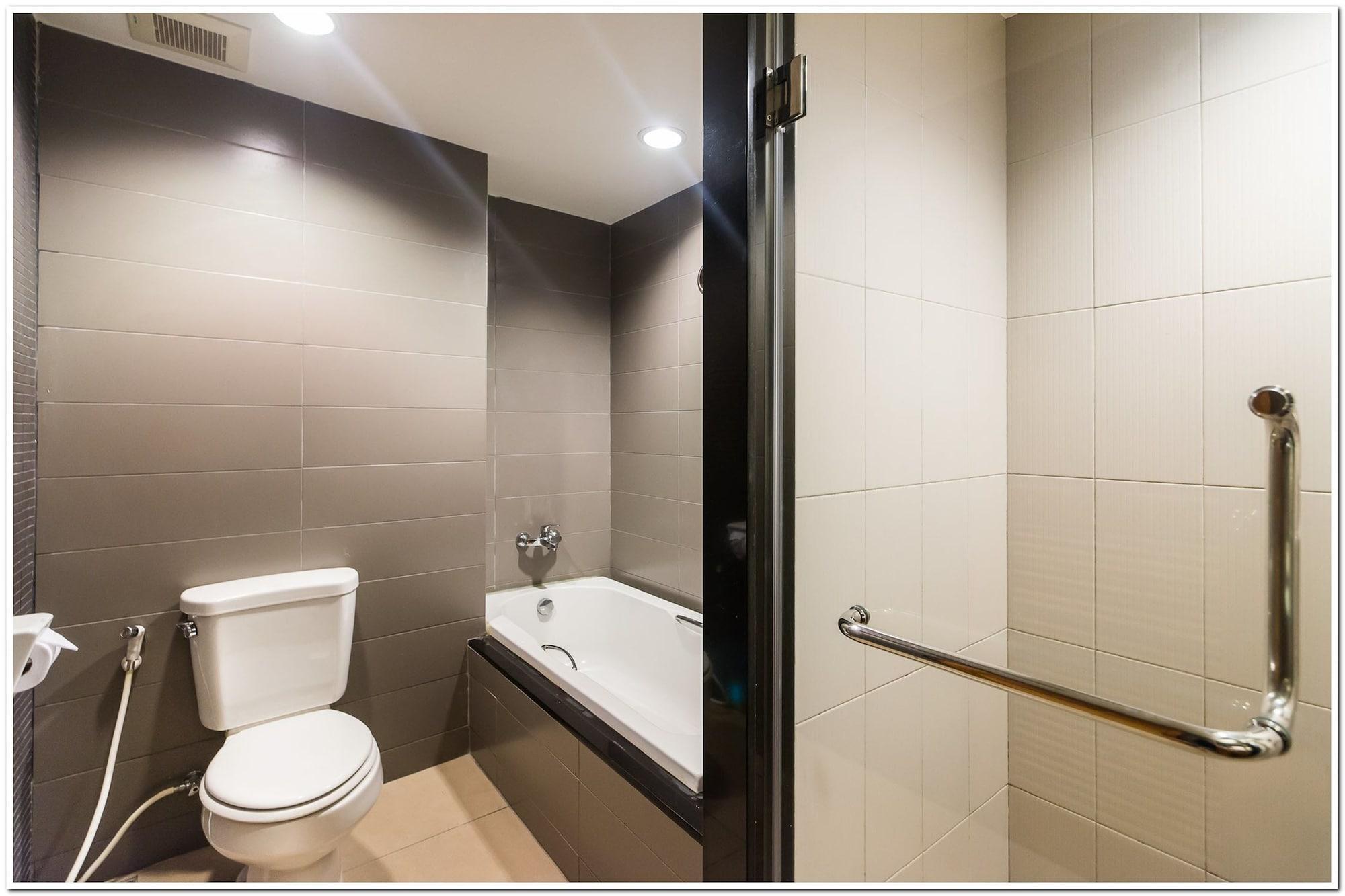 Sea Me Spring Tree Hotel (Adults Only) Hotel