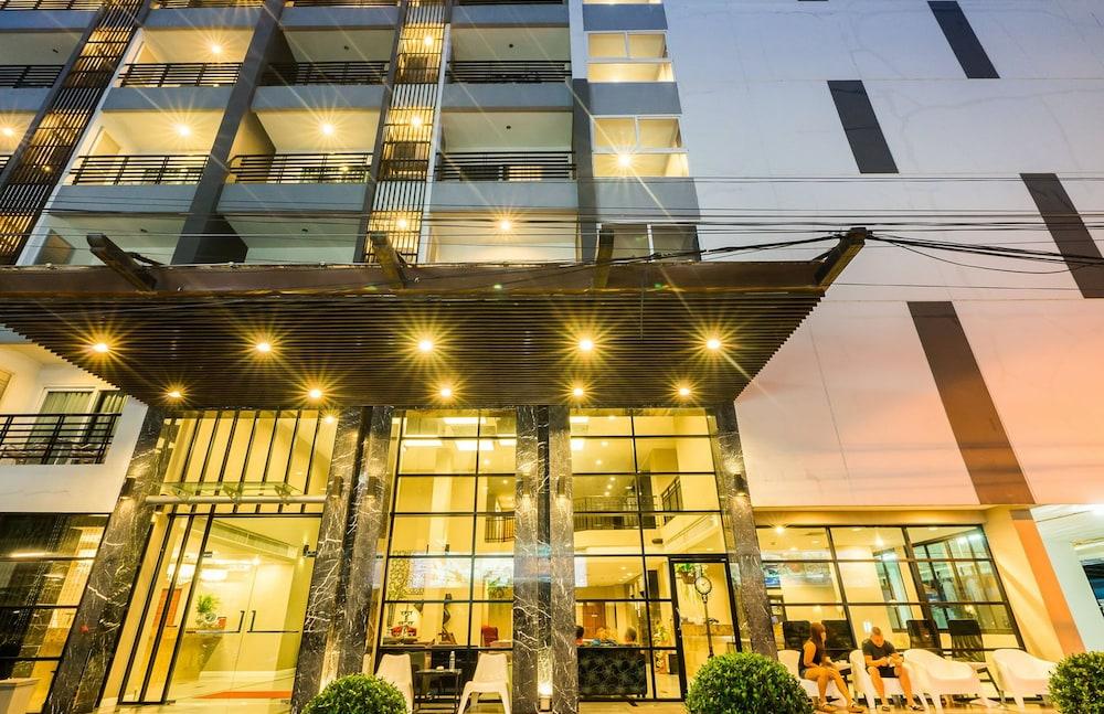 Sea Me Spring Tree Hotel (Adults Only) Hotel 3*