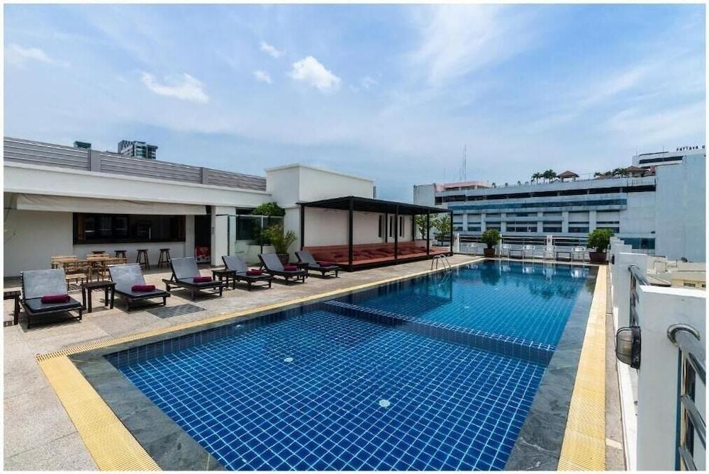 Hotel Sea Me Spring Tree Hotel (Adults Only)