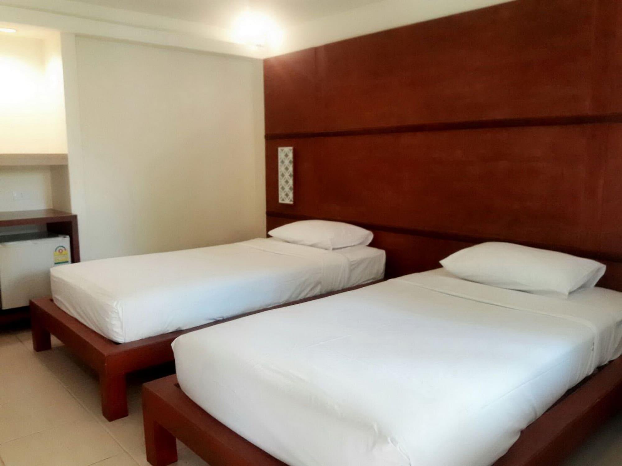 Sunshine Garden Resort 3*