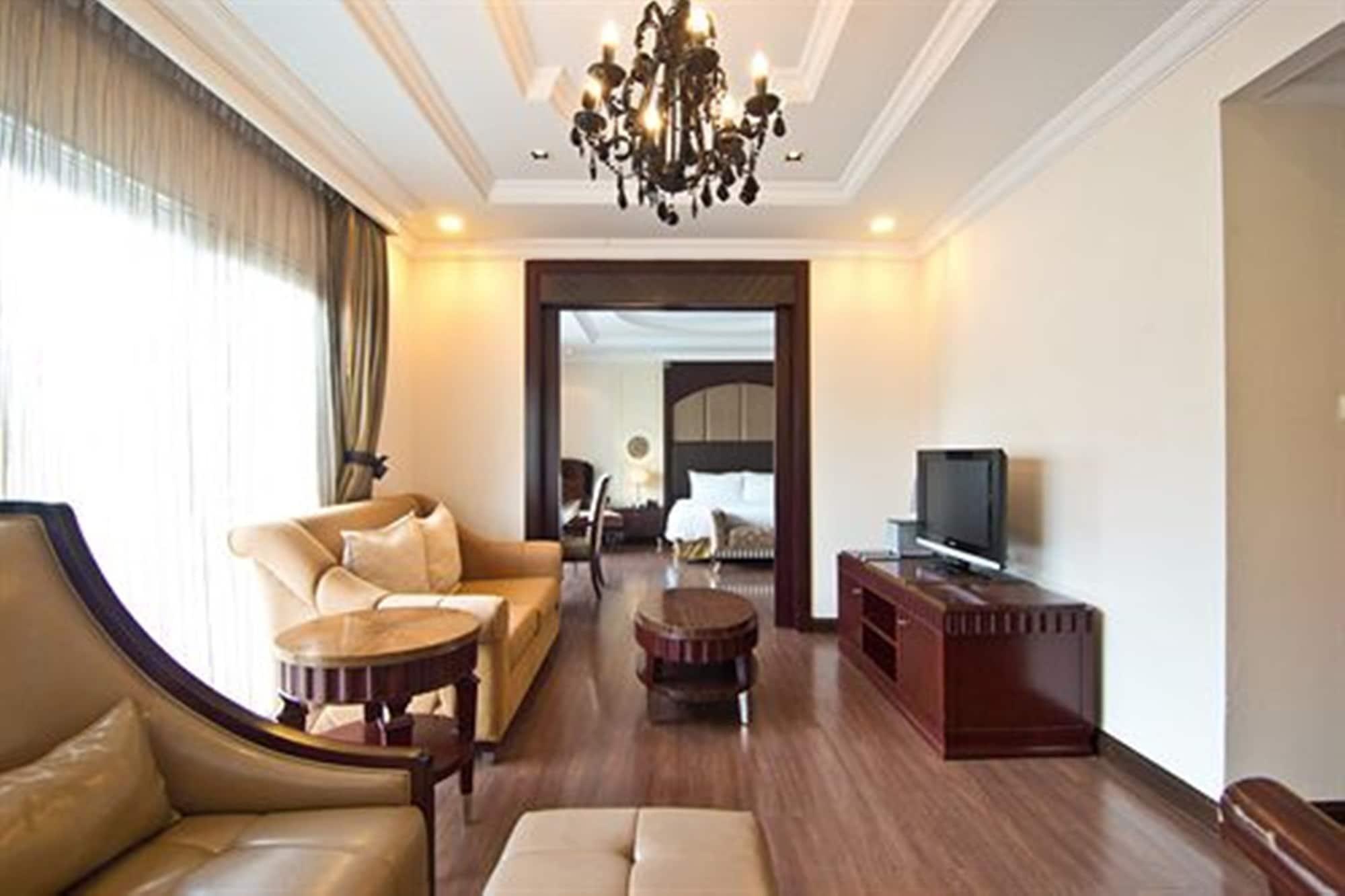 Hotel Lk