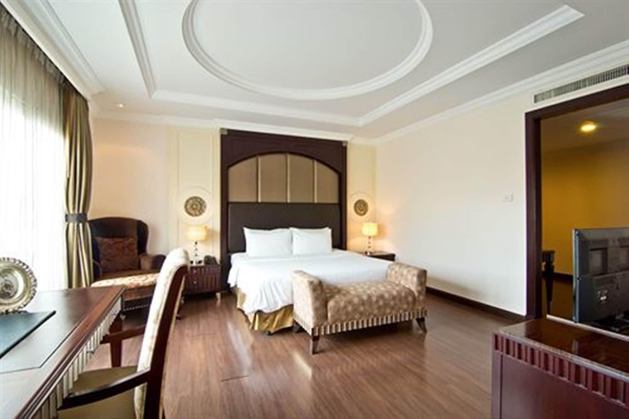 Hotel Lk 3*
