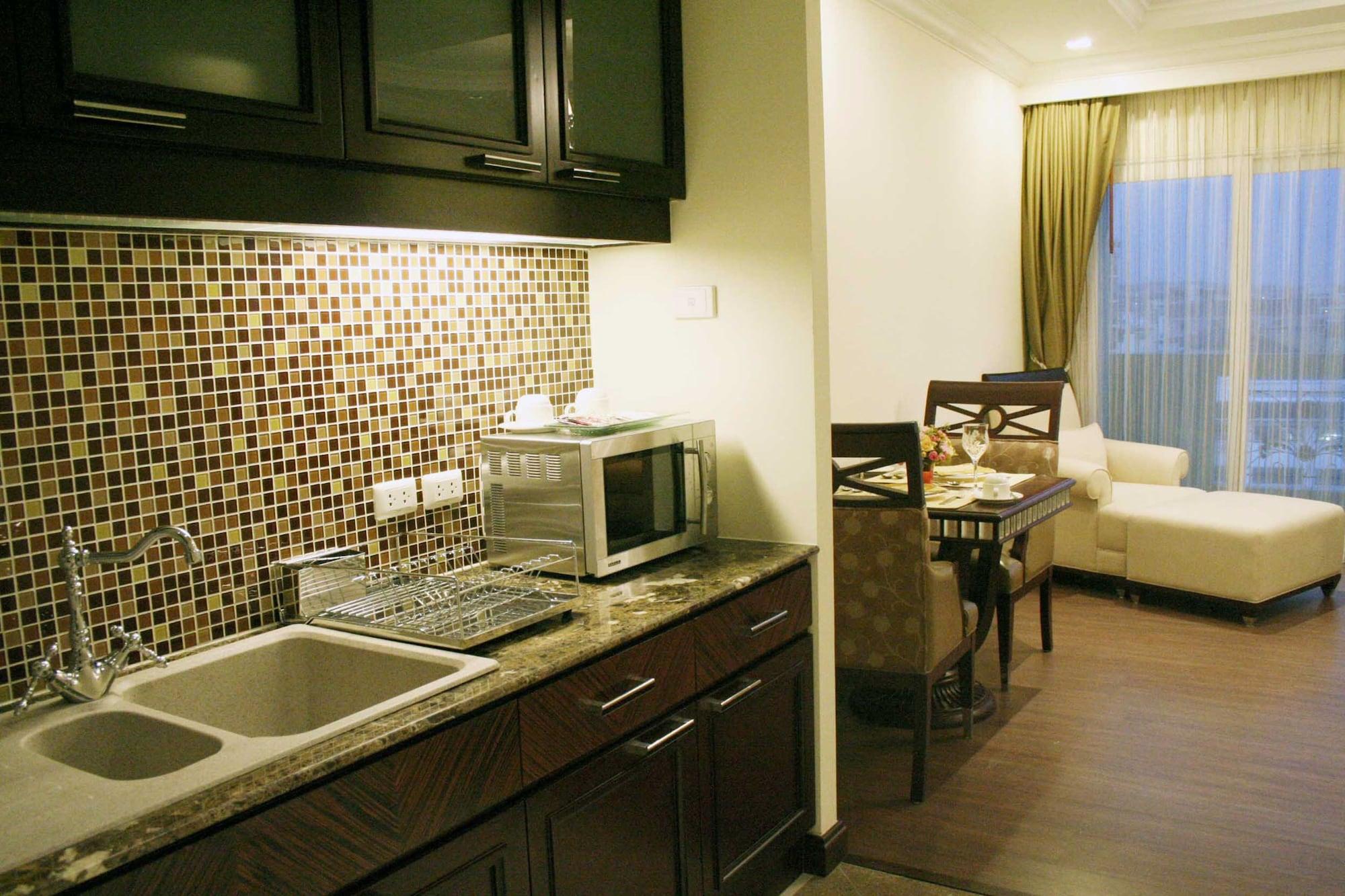 Lk Hotel Pattaya