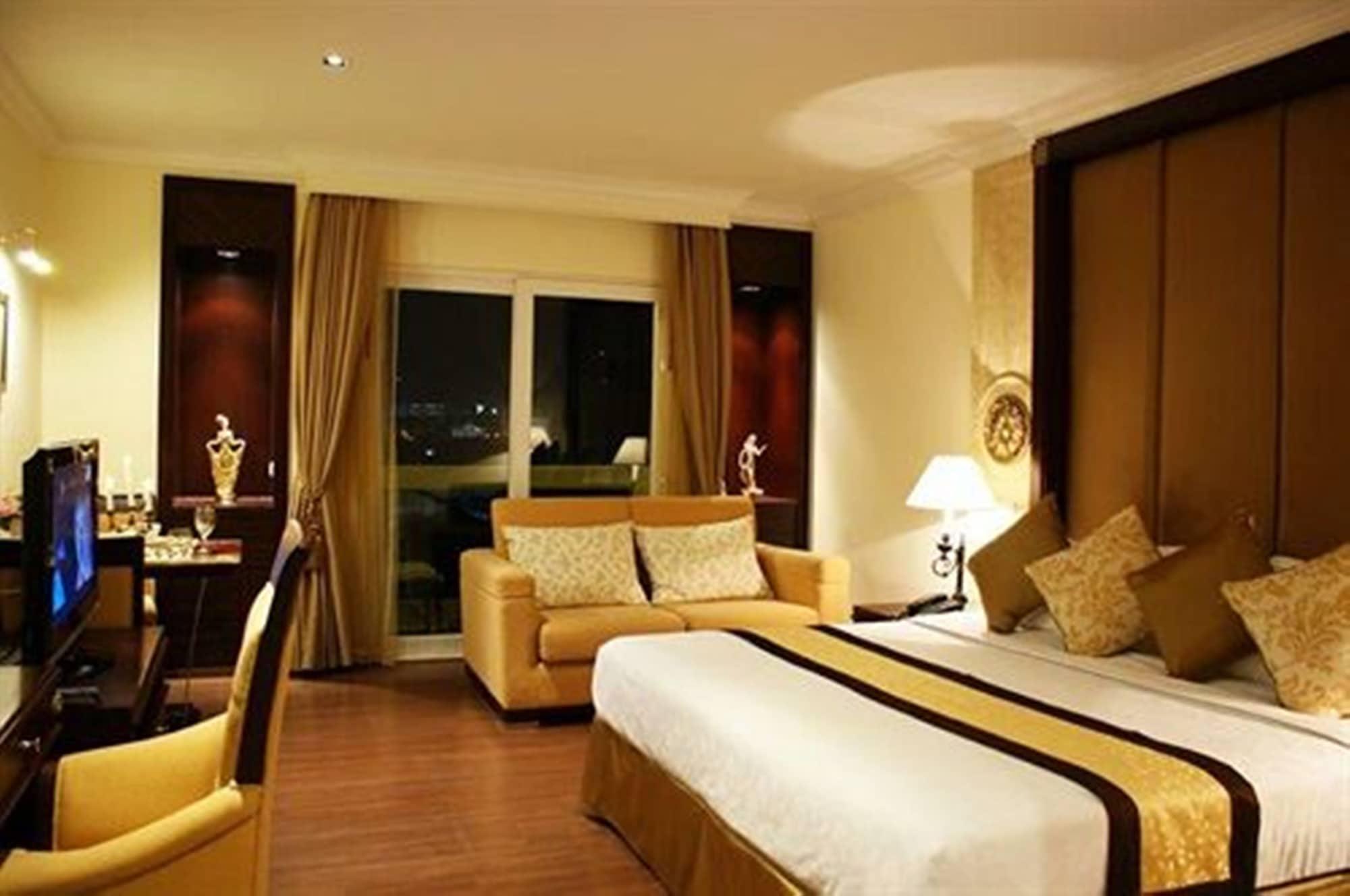 Lk Hotel Pattaya
