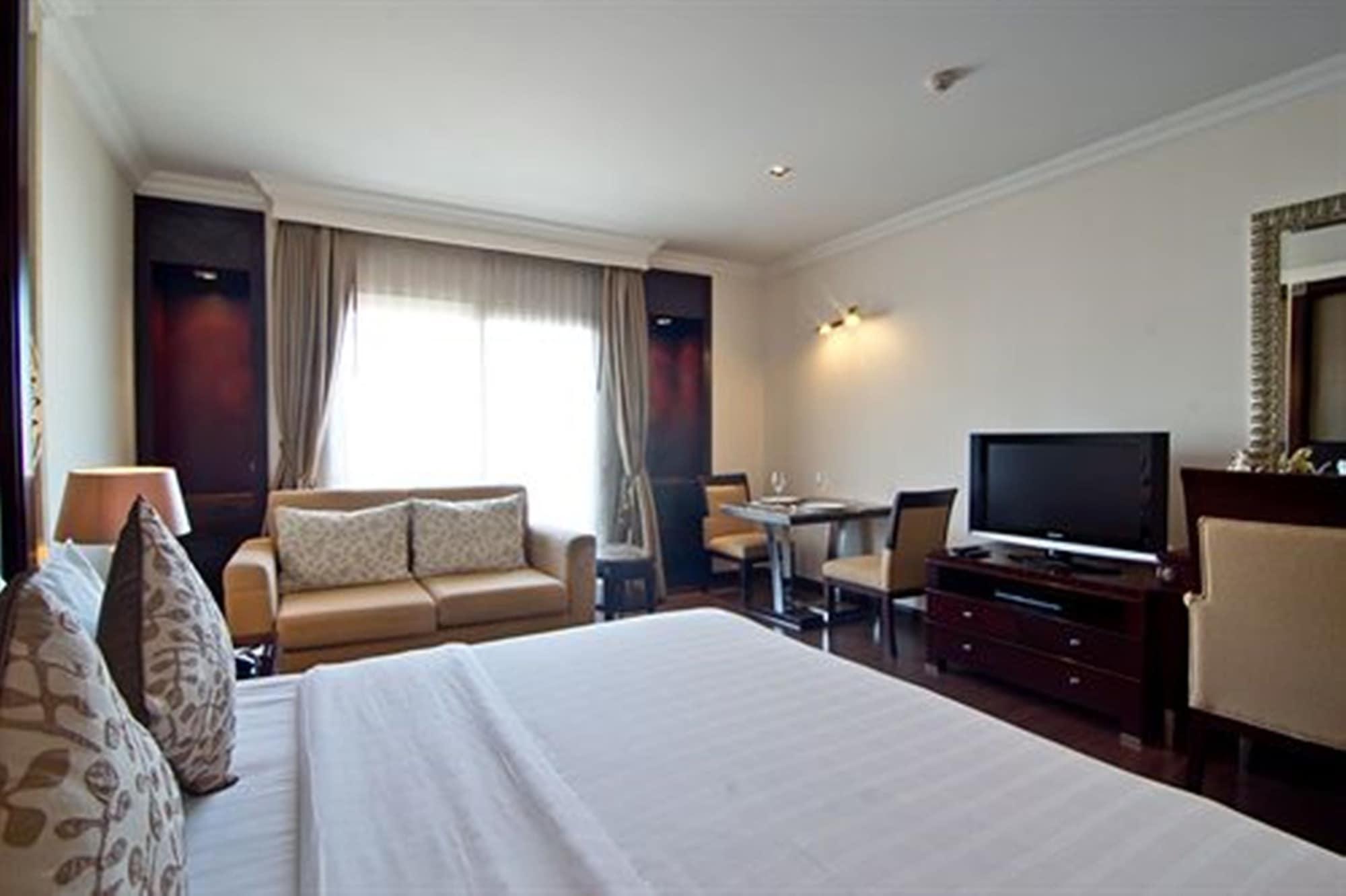 Lk 3* Pattaya