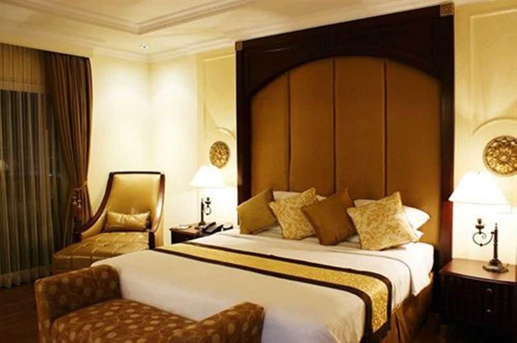 Hotel Lk Pattaya