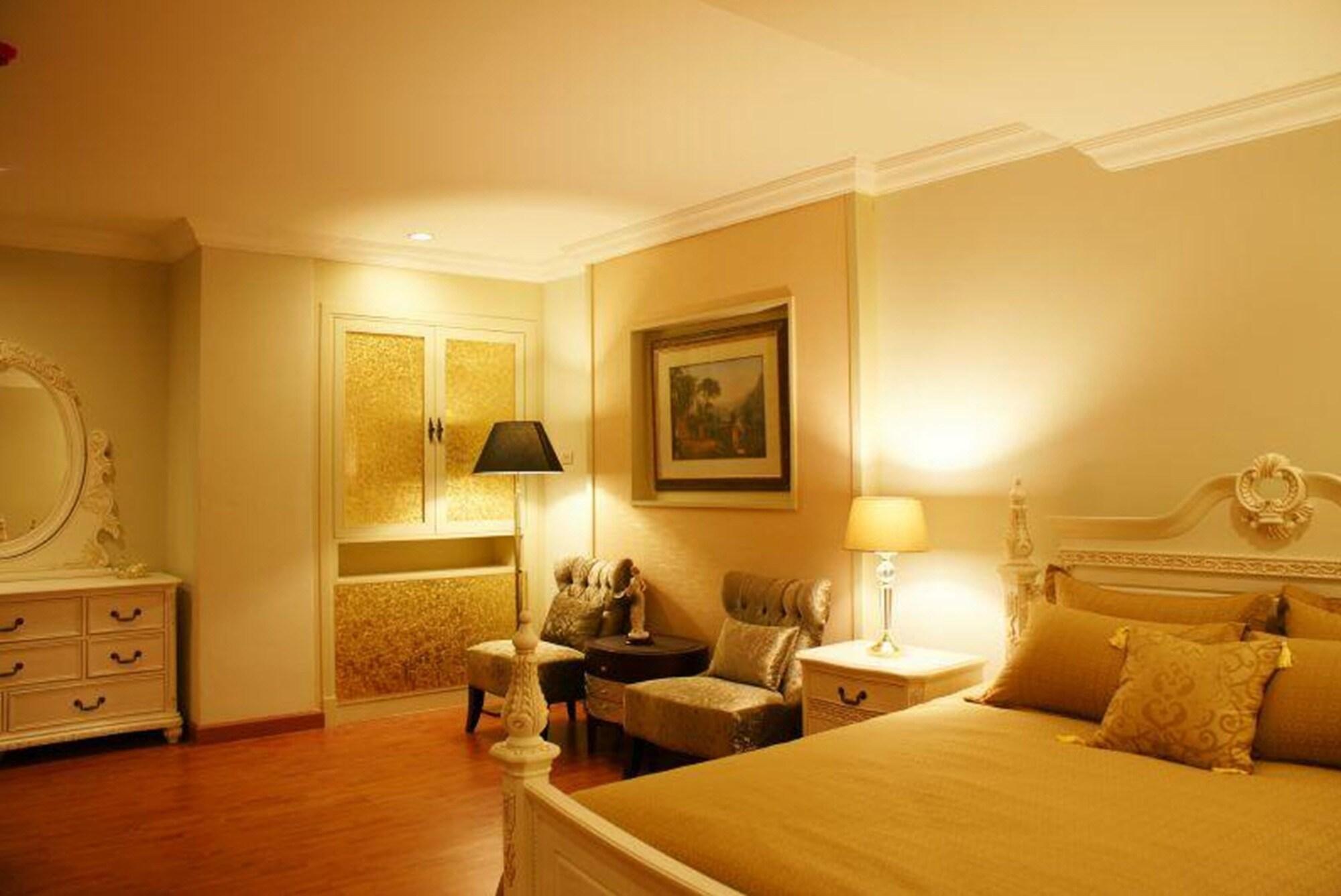Hotel Lk Legend 4*