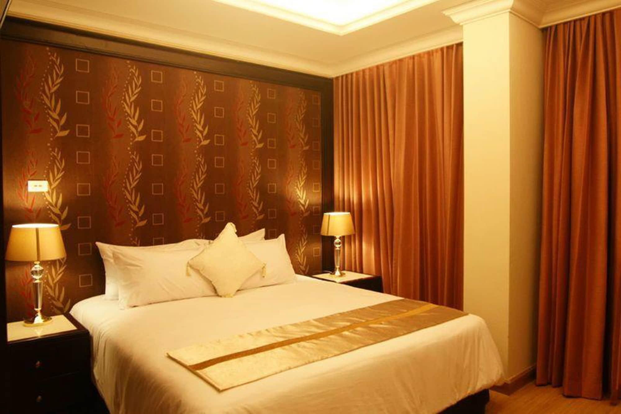 Hotel Lk Legend 4*