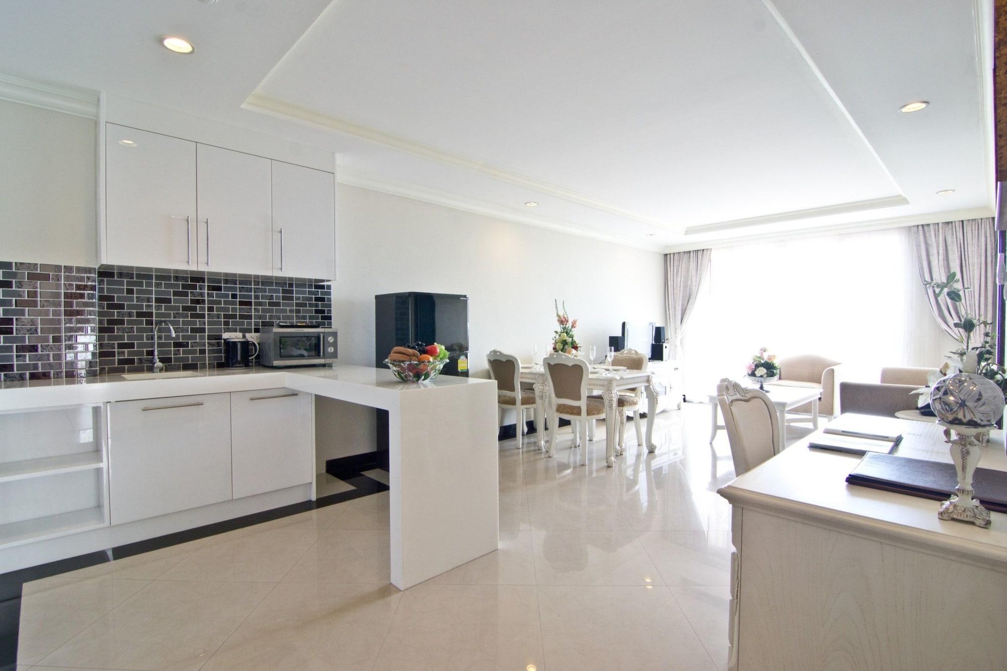 Lk Legend 4* Pattaya
