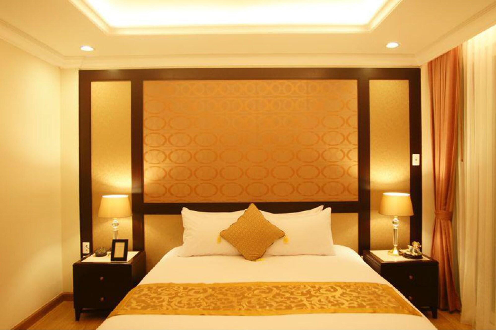 Hotel Lk Legend Pattaya