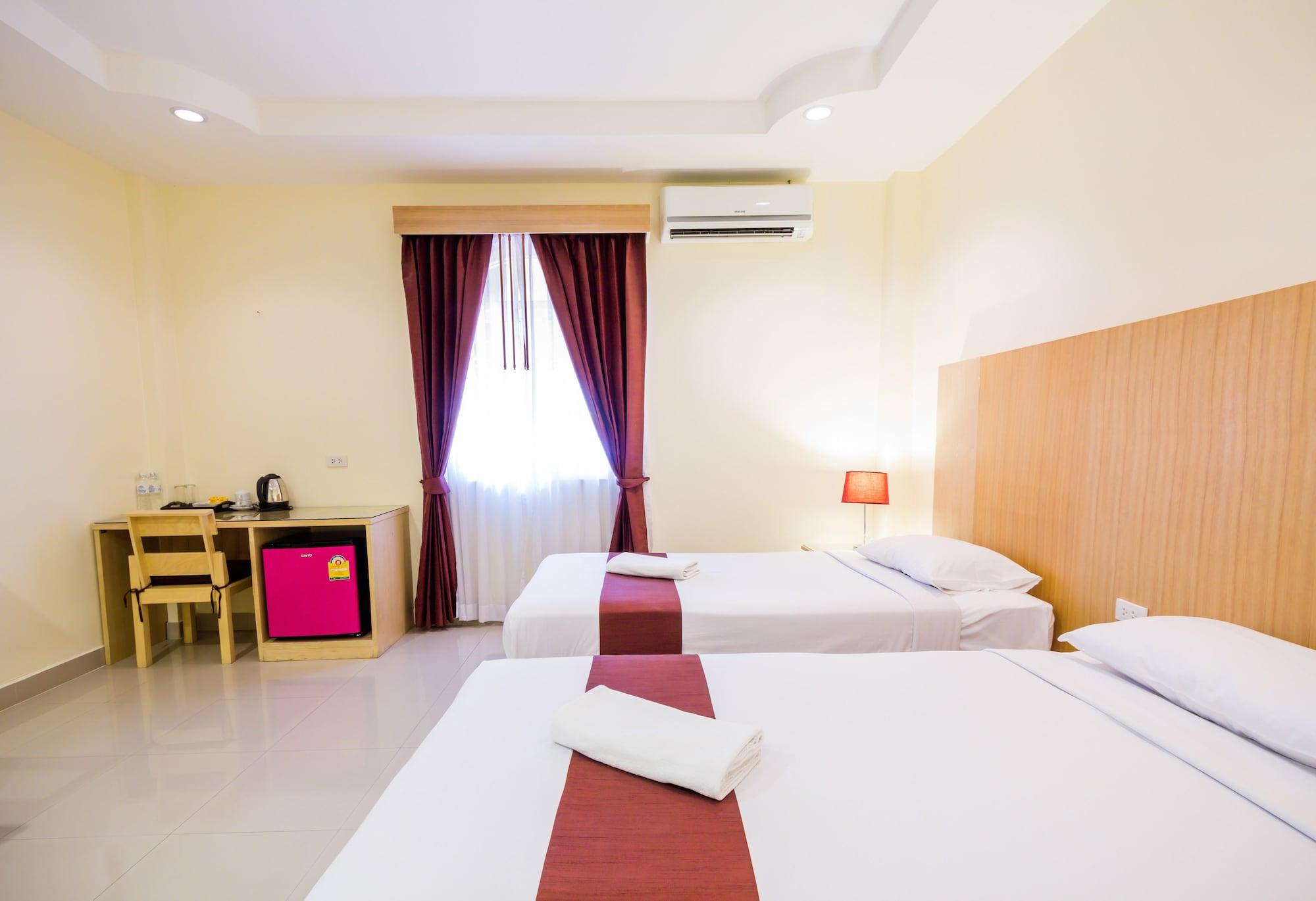 Zing Resort&spa Hotel