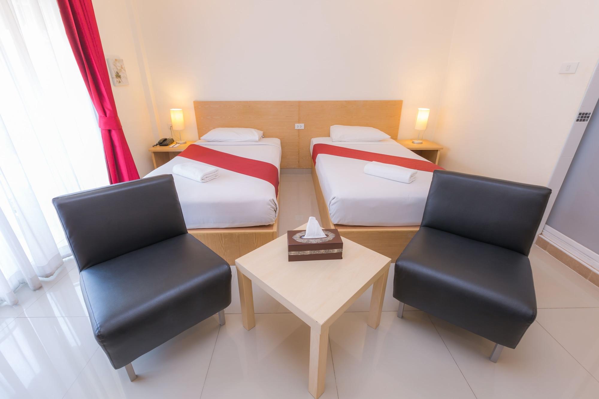 Zing Resort&spa Hotel