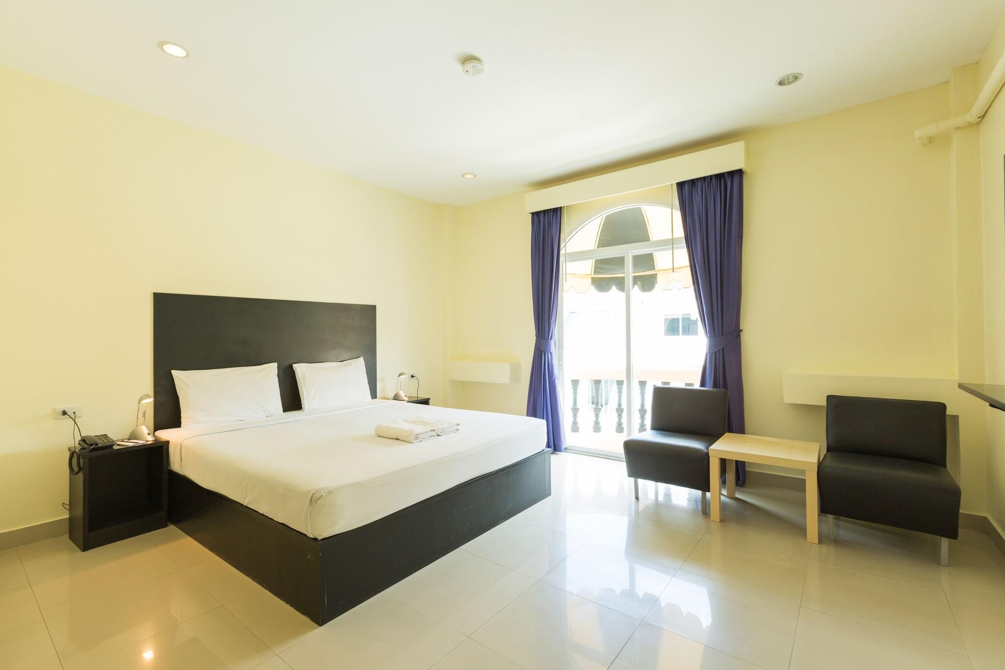 Zing Resort&spa 3*