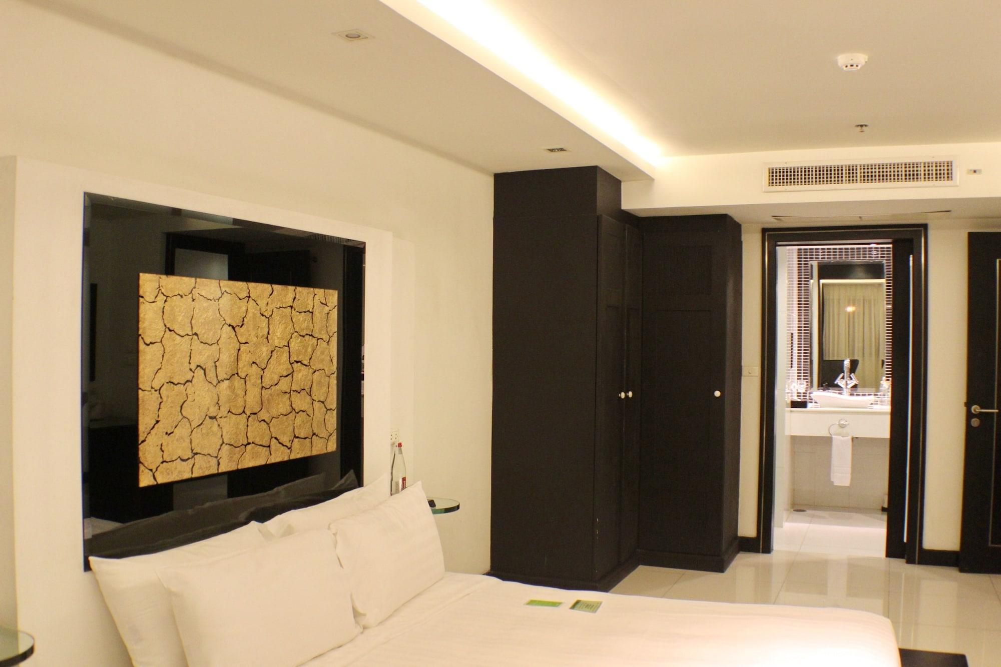 Hotel Nova By Compass Hospitality Pattaya