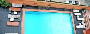 Hotel Queen Pattaya