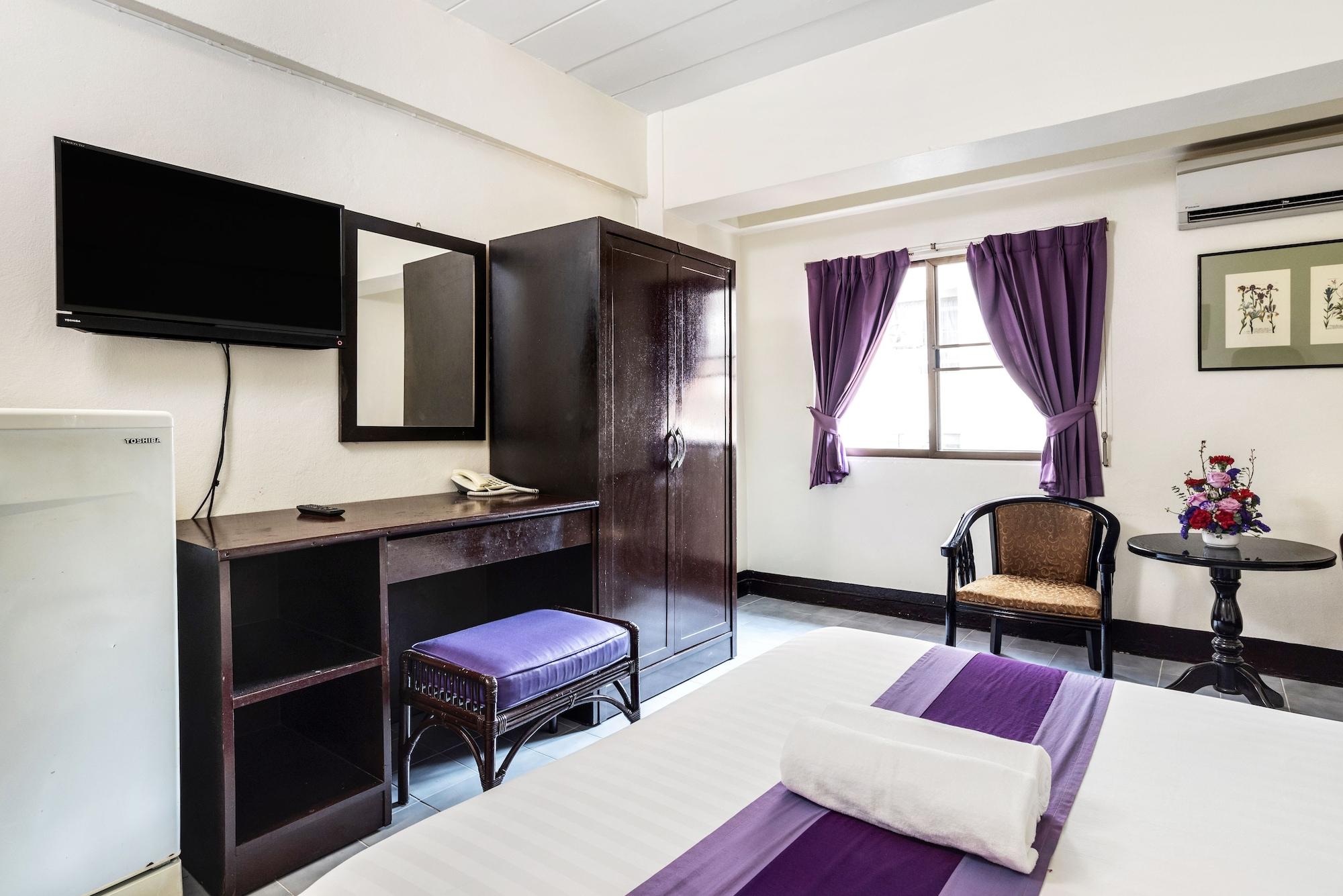 Sawasdee Sabai Hotel Pattaya