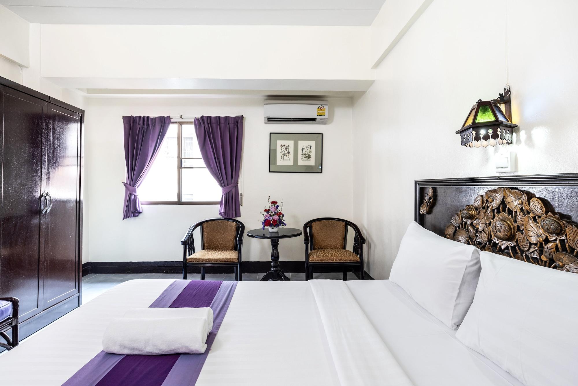 Sawasdee Sabai 2* Pattaya