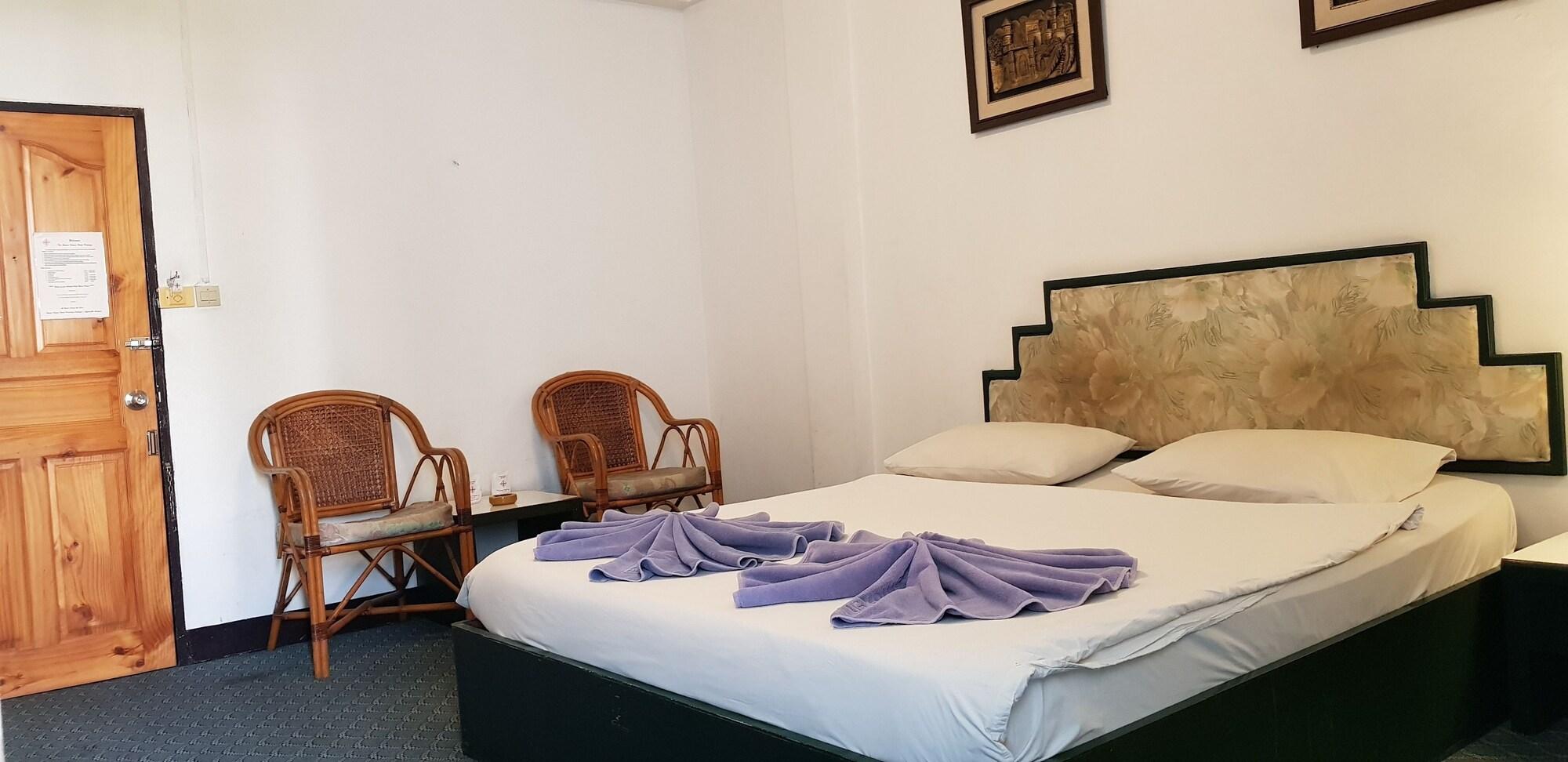 Hotel Romeo Palace