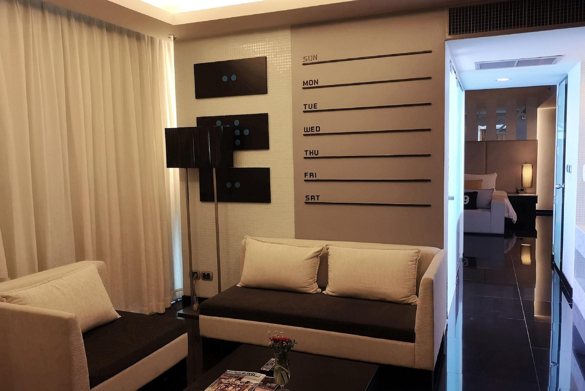Tsix5 Pattaya